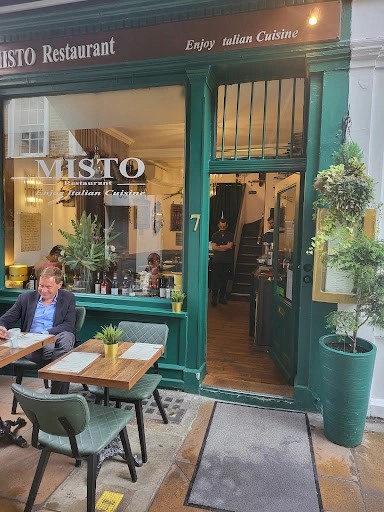 Misto